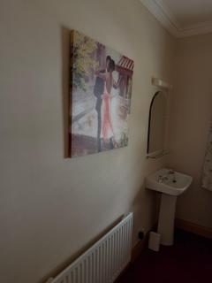 Simple Stay Foxford - 6
