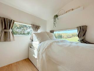 SOL Glamping at Khao yai - 2