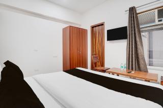 Hotel O The Urban - 1
