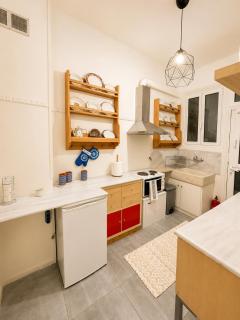 Stylish Retreat by Syntagma Square C2 - 5