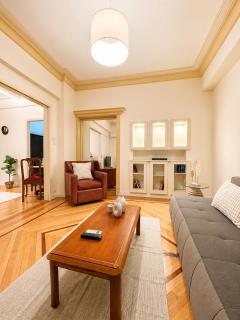 Stylish Retreat by Syntagma Square C2 - 4