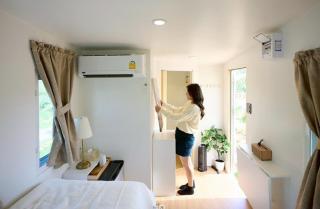 SOL Glamping at Khao yai - 2