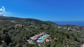 Ionian Harmony - 8