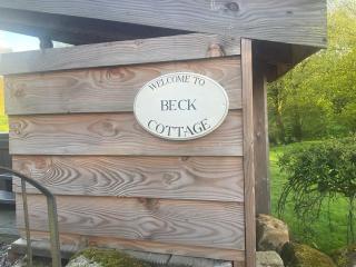 Beck cottage - 8