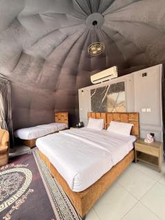 Dalia Luxury Camp - 2
