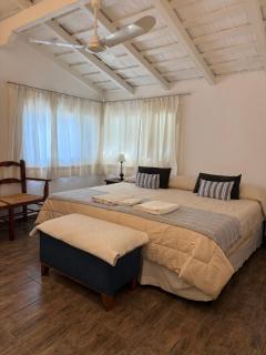Apart Hosteria Plaza- La Cumbre - 9
