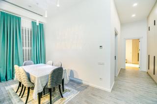 LUXURY KnightsBridge Residence White City - 2