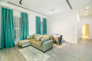 LUXURY KnightsBridge Residence White City - 8