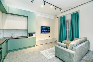 LUXURY KnightsBridge Residence White City - 6