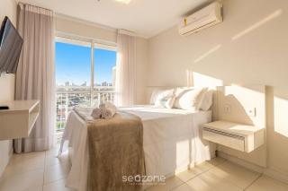 Metropolitan Barcelona Building - Jardim Goias - MBC - 6