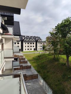 Apartament Golden - 6
