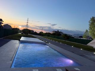 Holliday Villa - 2