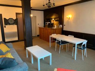 Cozy appartement 51 m2 - 6