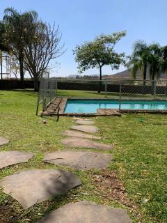 Salamander Estate Luxury Villa with Private Pool and Golf Access - 5