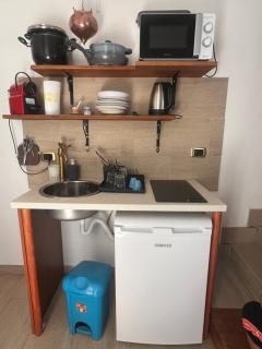 Il Faro Suites - 2