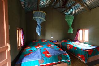 Barauli Community Stay - Chilha - 1