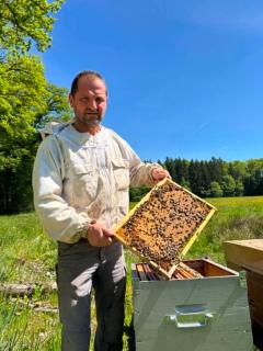 La douceur de l'abeille - 4