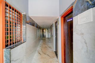 Hotel O Virashat - 7