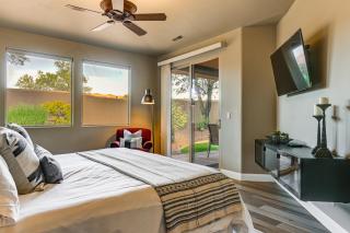 Pool & Hot Tub Access! Gated Santa Clara Getaway - 2