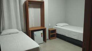 Hotel Paris - 1