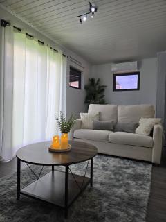 Las Palmas - Apartment with Private Jacuzzi in Noord, Aruba - 1
