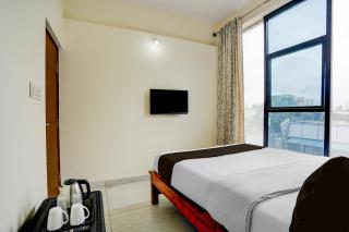 Hotel O SRL Comforts - 6
