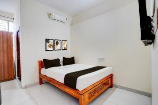 Hotel O SRL Comforts - 0