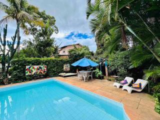 Casa jardim - Oasis a 17min dos Ministérios - 8