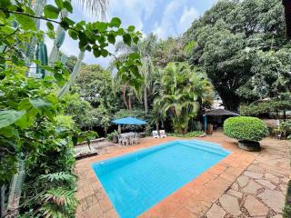 Casa jardim - Oasis a 17min dos Ministérios - 9