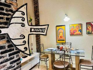 Casa jardim - Oasis a 17min dos Ministérios - 2