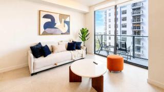Stylish 1BR in the Heart of Miami - 5
