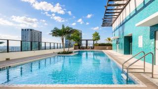Stylish 1BR in the Heart of Miami - 6