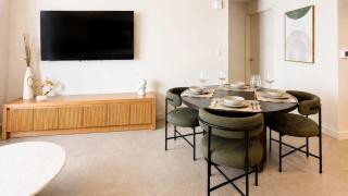 Stylish 1BR in the Heart of Miami - 3