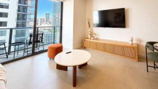 Stylish 1BR in the Heart of Miami - 2