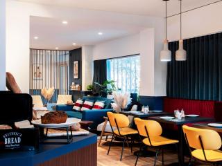 Ibis Styles Rouen Centre Cathédrale - 9