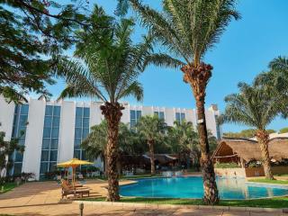 Pullman Lubumbashi Grand Karavia. - 8