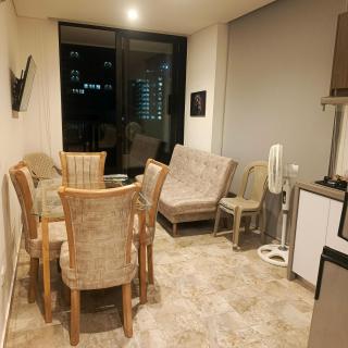 ApartaSuite Vita219 Santa Marta - 7