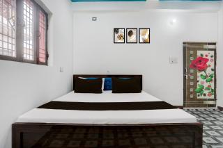 SPOT ON by OYO Ajay Hotel Phulpur Railway station - 0