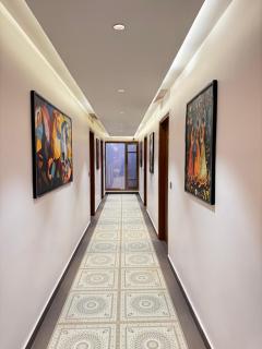 Hotel Meridian - 5