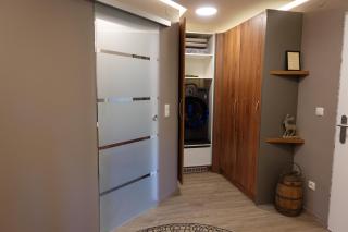 Chalet Wienerwald Apartments - 8