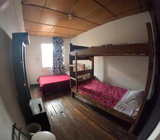 Hostal CQ Chapinero - 7