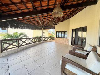 Casa no Porto das Dunas: Até 20 pessoas - 8