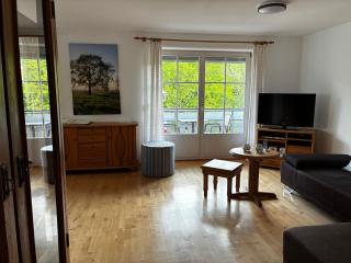 Ferienwohnung "Allgäu Glück" - 8