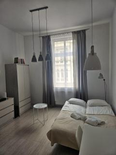 ArtHaven Apartament Chrobrego - 3