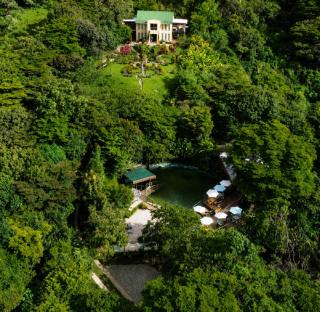 ANCESTRAL GLAMPING - 1