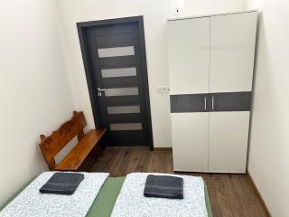 2BR Apartment near City Center Quiet and Cozy Stay - 9