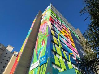 ibis budget Jundiai Shopping - 0