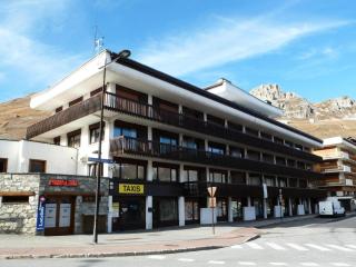 Le Chalet De La Tour - Appartement 2 pièces 6 personnes à Tignes proche des commerces, des pistes et de l'office de toursime dans le quartier des Almes MAE-1692 - Tignes - 8