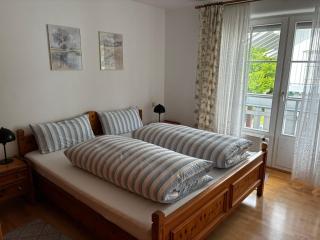 Ferienwohnung "Allgäu Glück" - 1