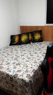 Quarto Ap acesso Recife, Olinda e praias - 0